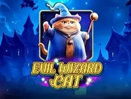 Evil Wizard Cat screenshot