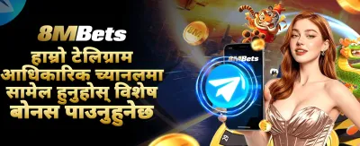भव्य बोनस र उपहारहरू