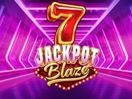 Jackpot Blaze screenshot