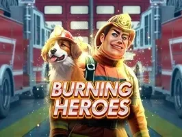 Burning Heroes screenshot