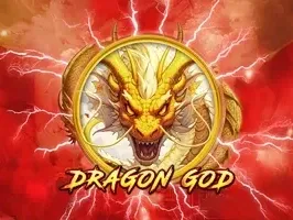 Dragon God screenshot