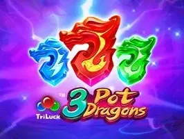 3 Pot Dragons screenshot